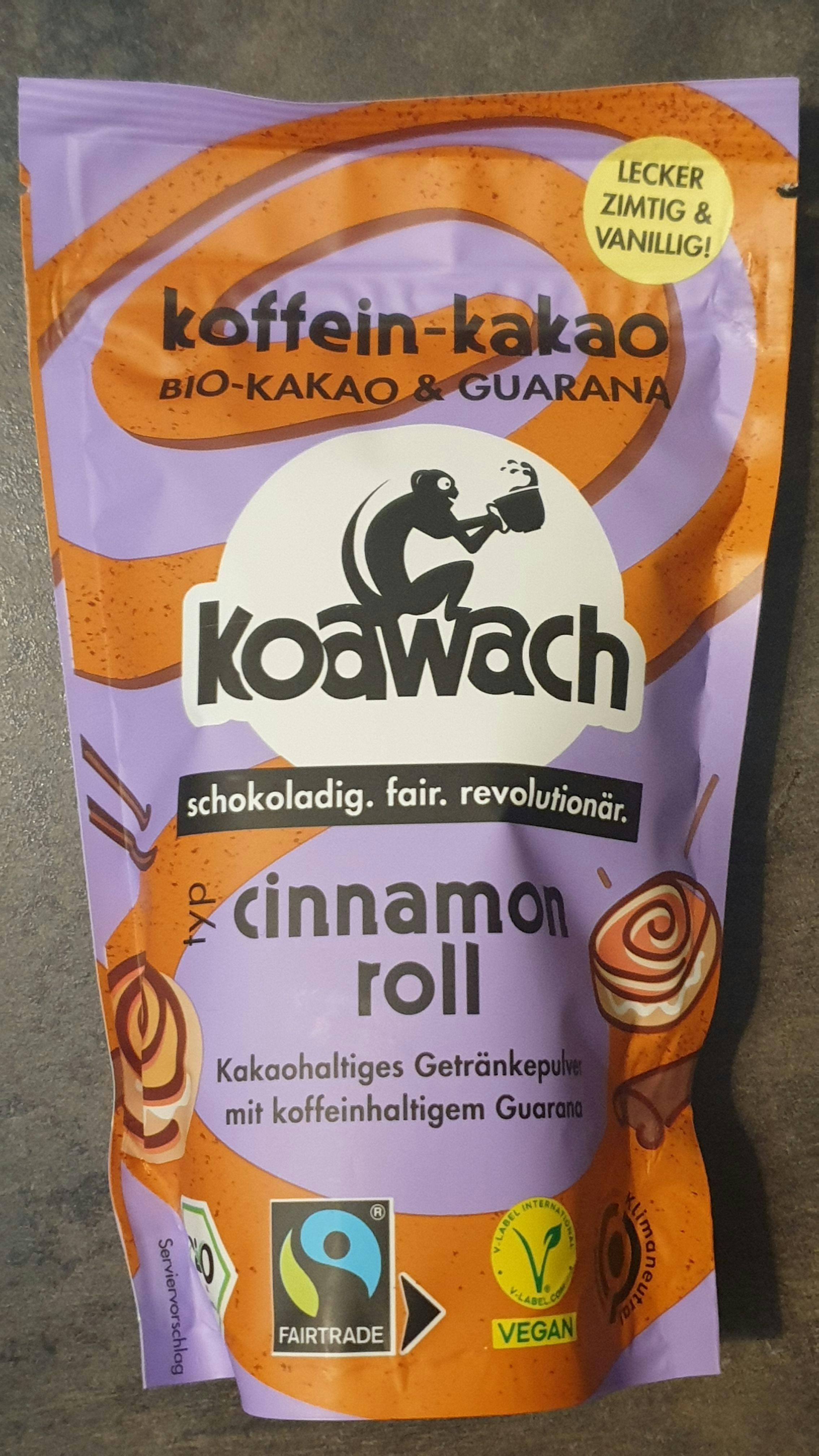 Koawach Kakao