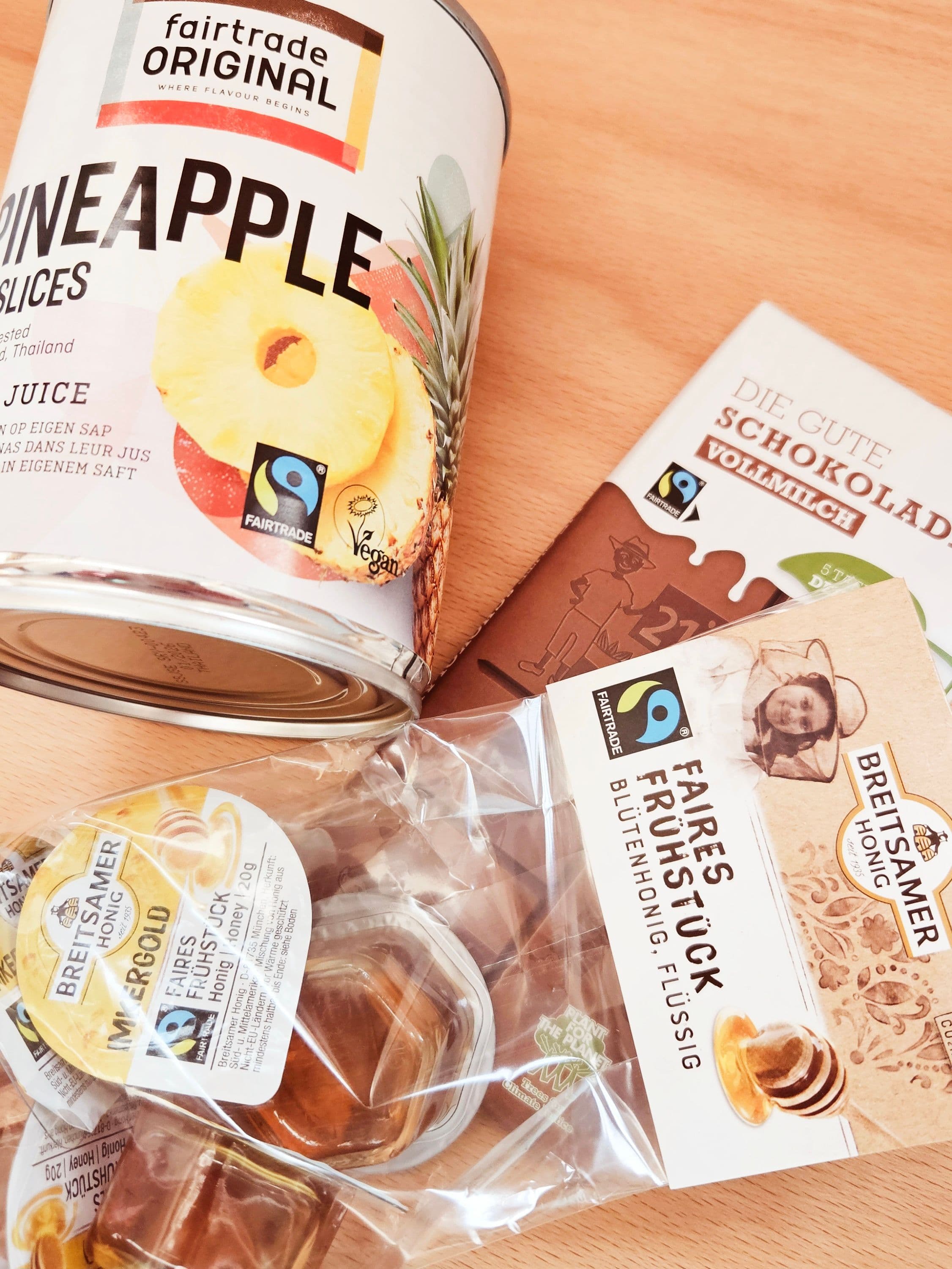 Meine süße Favoriten