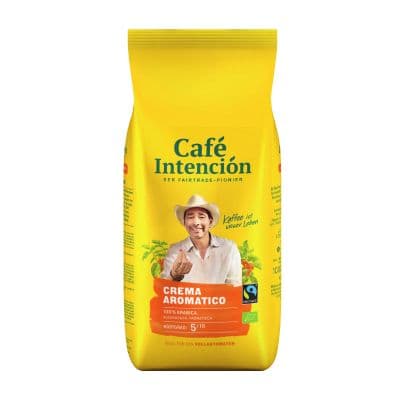 Café Intención